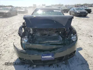 2012 Nissan Altima 3.5 SR with VIN 1N4BL2APXCC255318, listed as a Copart auction lot 51107645 with 0 mi miles and Salvage Title. Bid and sale history available at carsss.com. Image 5.