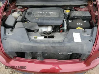 2017 Jeep Cherokee Sport с VIN 1C4PJLAB2HW664029, выставлен на аукционе Copart как лот 54760335 с пробегом 74 849 миль миль и Списание • Salvage title. История ставок и продаж доступна на DreamBid. Изображение 12.