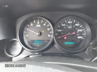 2007 Chevrolet Silverado 1500 LT w/1LT with VIN 2GCEC19CX71553141, listed as a IAAI auction lot 41580637 with 142,544 mi miles. Bid and sale history available at carsss.com. Image 7.
