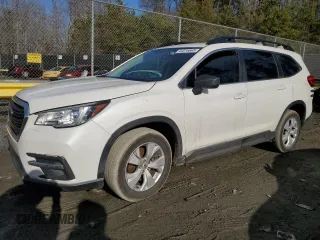 2019 Subaru Ascent with VIN 4S4WMAAD5K3400221, listed as a Copart auction lot 44516665 with 100,811 mi miles and Salvage title. Bid and sale history available at DreamBid. Image 1.