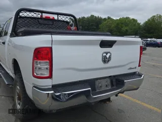 2019 Ram 2500 Tradesman with VIN 3C6UR5CL1KG598101, listed as a IAAI auction lot 42667301 with 90,262 mi miles and . Bid and sale history available at DreamBid. Image 11.