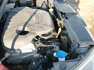 2013 Hyundai Veloster w/Black Int z VIN KMHTC6ADXDU149129, wystawiony jako IAAI lot #43274786 z przebiegiem 186 835 mil mil oraz . Historia ofert i sprzedaży dostępna na DreamBid. Obrazek 18.