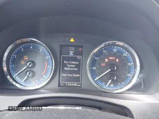 2017 Toyota Corolla L с VIN 2T1BURHE4HC819399, выставлен на аукционе IAAI как лот 42539366 с пробегом 134 248 миль миль и . История ставок и продаж доступна на DreamBid. Изображение 7.