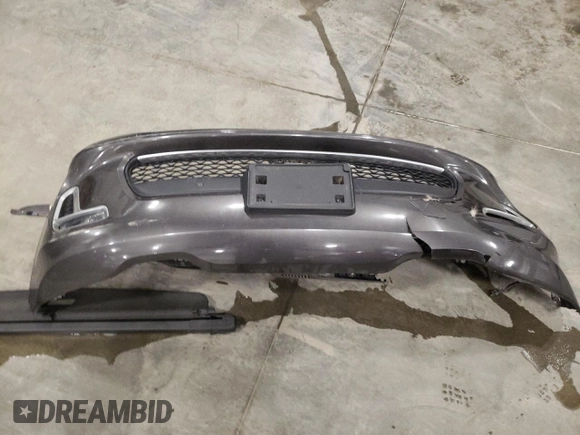 2021 Dodge Durango Citadel с VIN 1C4RDJEG8MC805658, выставлен на аукционе Copart как лот 84910964 с пробегом 70 280 миль миль и Списание • Salvage title. История ставок и продаж доступна на DreamBid. Изображение 15.