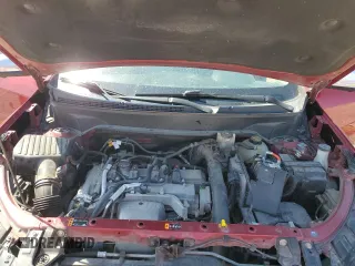 2019 Chevrolet Equinox Premier z VIN 3GNAXPEX2KS675396, wystawiony jako Copart lot #52352995 z przebiegiem 53 516 mil mil oraz Szkoda całkowita • Salvage title. Historia ofert i sprzedaży dostępna na DreamBid. Obrazek 12.