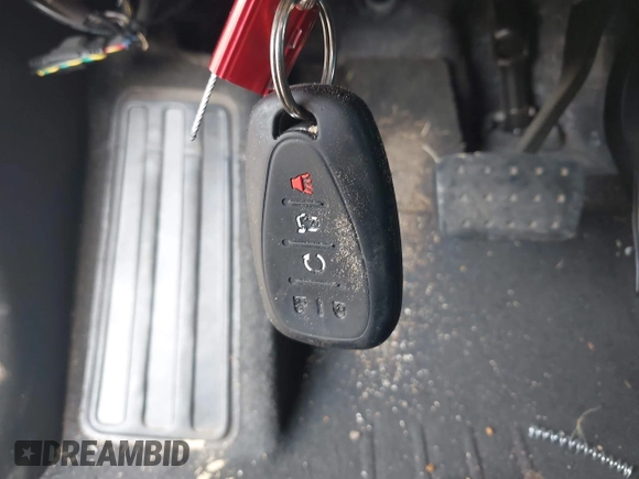 2020 Chevrolet Traverse High Country with VIN 1GNEVNKWXLJ135322, listed as a IAAI auction lot 42042466 with 105,748 mi miles and . Bid and sale history available at DreamBid. Image 11.
