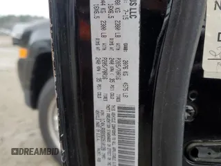 2016 Jeep Patriot Sport with VIN 1C4NJRBB9GD510128, listed as a Copart auction lot 44509685 with 142,443 mi miles and Salvage title. Bid and sale history available at DreamBid. Image 15.