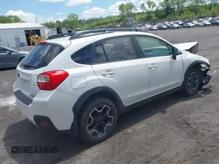 2014 Subaru Crosstrek Premium z VIN JF2GPAWC0E8320818, wystawiony jako IAAI lot #42300947 z przebiegiem 143 077 mil mil oraz . Historia ofert i sprzedaży dostępna na DreamBid. Obrazek 4.