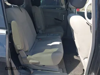 2012 Nissan Quest SL z VIN JN8AE2KP2C9036160, wystawiony jako IAAI lot #41909043 z przebiegiem 172 000 mil mil oraz . Historia ofert i sprzedaży dostępna na DreamBid. Obrazek 8.
