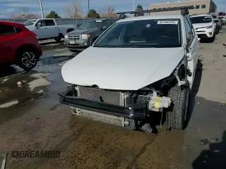 2015 Volkswagen Golf SEL z VIN 3VW2A7AU8FM082420, wystawiony jako Copart lot #46186435 z przebiegiem 96 878 mil mil oraz Szkoda całkowita • Salvage title. Historia ofert i sprzedaży dostępna na DreamBid. Obrazek 14.