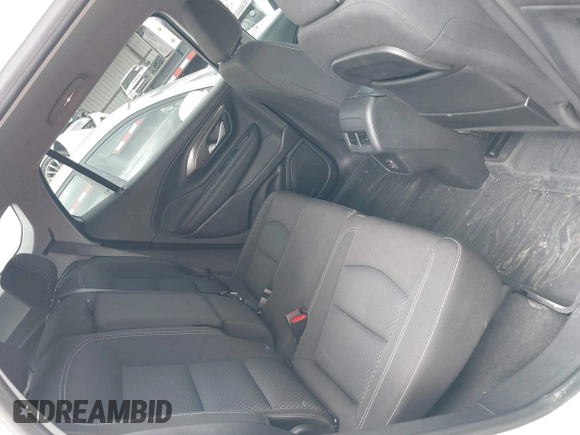 2022 GMC Terrain SLE z VIN 3GKALMEV7NL301774, wystawiony jako IAAI lot #42734720 z przebiegiem 48 012 mil mil oraz . Historia ofert i sprzedaży dostępna na DreamBid. Obrazek 8.