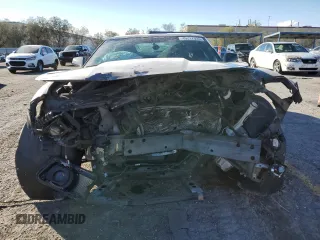2013 Chevrolet Camaro LT with VIN 2G1FC1E35D9139345, listed as a Copart auction lot 45217035 with 112,520 mi miles and Salvage Title. Bid and sale history available at carsss.com. Image 5.