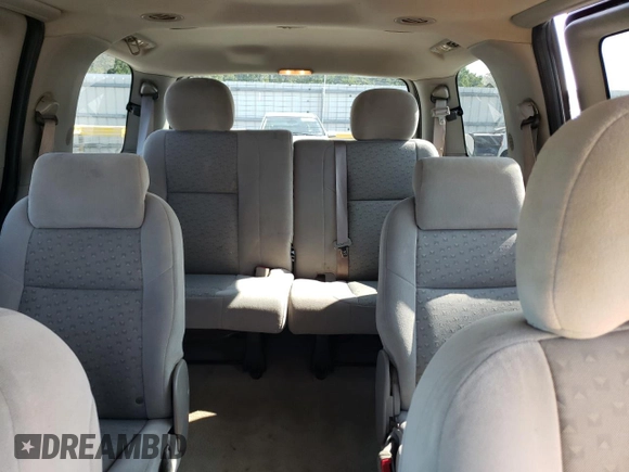 2008 Chevrolet Uplander LS with VIN 1GNDV23W18D125390, listed as a Copart auction lot 70886764 with 234,269 mi miles and Salvage Title. Bid and sale history available at carsss.com. Image 10.