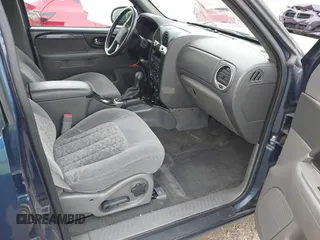 2003 GMC Envoy SLT z VIN 1GKDS13S532309264, wystawiony jako IAAI lot #42200597 z przebiegiem 86 728 mil mil oraz . Historia ofert i sprzedaży dostępna na DreamBid. Obrazek 5.