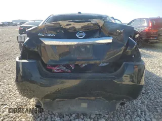 2015 Nissan Altima SV with VIN 1N4AL3AP1FC409128, listed as a Copart auction lot 86765124 with 218,248 mi miles and Salvage Title. Bid and sale history available at DreamBid. Image 6.