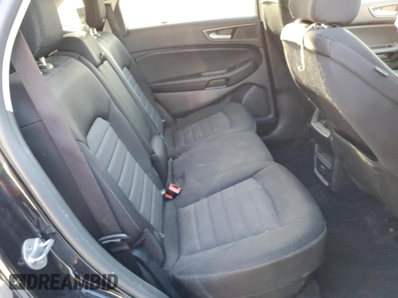 2020 Ford Edge SE z VIN 2FMPK3G91LBA42481, wystawiony jako Copart lot #50135885 z przebiegiem 104 656 mil mil oraz Nie do naprawy • Non repairable. Historia ofert i sprzedaży dostępna na DreamBid. Obrazek 11.