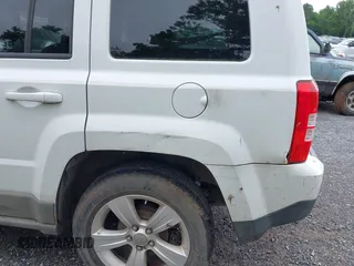 2011 Jeep Patriot Sport с VIN 1J4NT1GB7BD126565, выставлен на аукционе IAAI как лот 42524054 с пробегом 145 906 миль миль и . История ставок и продаж доступна на DreamBid. Изображение 15.