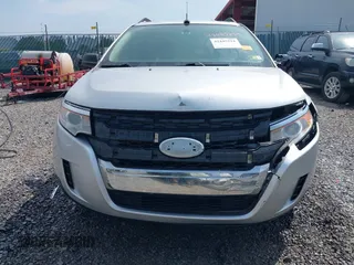 2013 Ford Edge SE z VIN 2FMDK3GC7DBA43814, wystawiony jako IAAI lot #42445294 z przebiegiem 235 310 mil mil oraz . Historia ofert i sprzedaży dostępna na DreamBid. Obrazek 12.