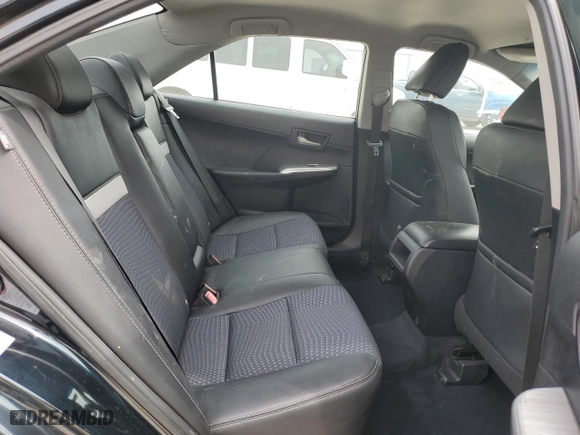 2012 Toyota Camry L with VIN 4T1BF1FK9CU186703, listed as a Copart auction lot 49127365 with 145,860 mi miles and Salvage Title. Bid and sale history available at carsss.com. Image 10.