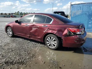 2012 Honda Accord EX z VIN 1HGCP3F7XCA022974, wystawiony jako Copart lot #45958585 z przebiegiem 88 861 mil mil oraz Szkoda całkowita • Salvage title. Historia ofert i sprzedaży dostępna na DreamBid. Obrazek 2.