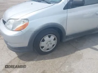 2000 Toyota ECHO z VIN JTDBT1239Y5019643, wystawiony jako IAAI lot #42357161 z przebiegiem 228 508 mil mil oraz . Historia ofert i sprzedaży dostępna na DreamBid. Obrazek 15.