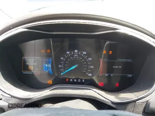 2016 Ford Fusion SE with VIN 3FA6P0HD4GR247759, listed as a IAAI auction lot 42157720 with 184,356 mi miles and . Bid and sale history available at DreamBid. Image 7.