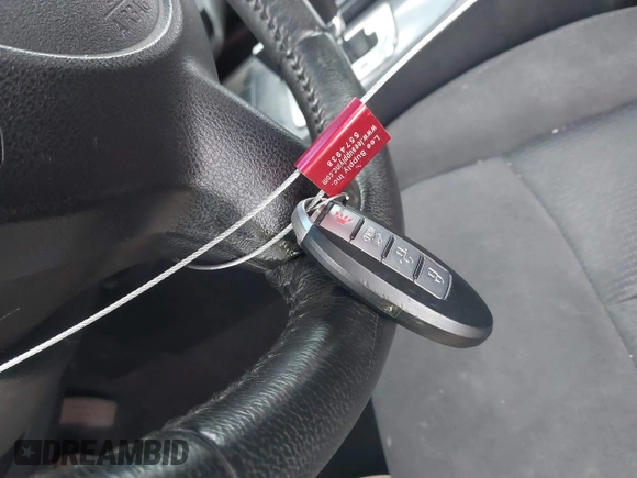 2013 Nissan Maxima SV с VIN 1N4AA5AP4DC803205, выставлен на аукционе IAAI как лот 41714711 с пробегом 73 288 миль миль и . История ставок и продаж доступна на DreamBid. Изображение 11.