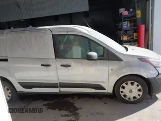 2019 Ford Transit Connect XL с VIN NM0LS7E23K1390306, выставлен на аукционе IAAI как лот 41574564 с пробегом 14 932 миль миль и . История ставок и продаж доступна на DreamBid. Изображение 13.