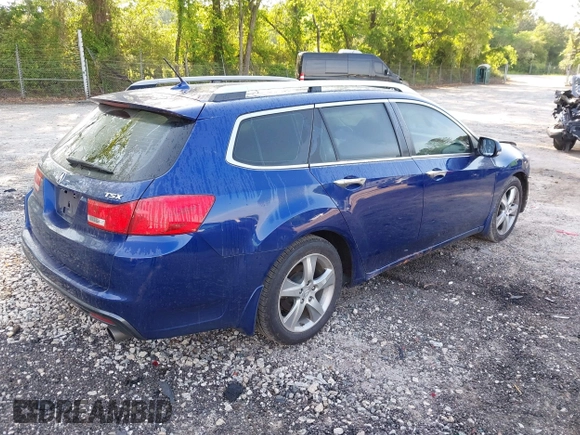 2012 Acura TSX Technology z VIN JH4CW2H6XCC002257, wystawiony jako IAAI lot #42159892 z przebiegiem 75 669 mil mil oraz . Historia ofert i sprzedaży dostępna na DreamBid. Obrazek 4.