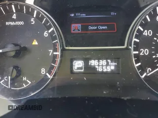 2013 Nissan Altima SV with VIN 1N4AL3AP0DC243052, listed as a IAAI auction lot 42014163 with 196,367 mi miles and . Bid and sale history available at carsss.com. Image 7.