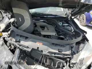 2011 Mercedes-Benz GLK 350 with VIN WDCGG8HB0BF605533, listed as a Copart auction lot 67800894 with 116,517 mi miles and Salvage Title. Bid and sale history available at DreamBid. Image 13.