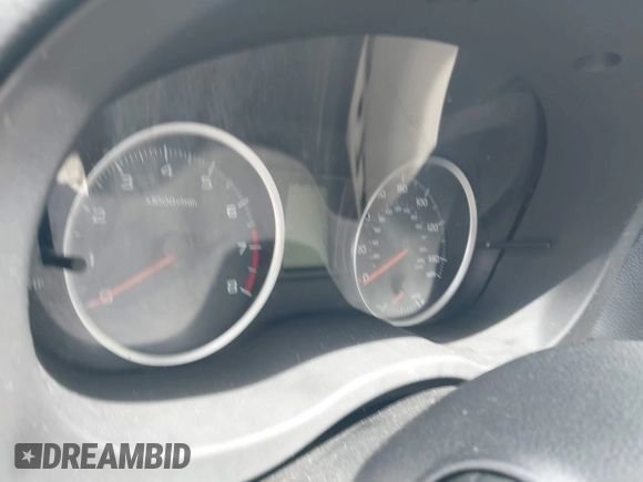 2013 Subaru Crosstrek Premium with VIN JF2GPACC2D2850259, listed as a IAAI auction lot 42310554 with 86,448 mi miles and . Bid and sale history available at DreamBid. Image 15.