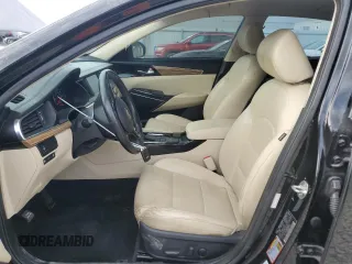 2018 Kia Cadenza Premium with VIN KNALB4J11J5123846, listed as a Copart auction lot 74694454 with 92,063 mi miles and Salvage Title. Bid and sale history available at carsss.com. Image 7.