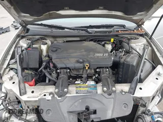 2007 Chevrolet Impala LT with VIN 2G1WC58R279253475, listed as a IAAI auction lot 41547816 with 85,328 mi miles and . Bid and sale history available at DreamBid. Image 10.