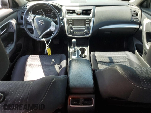 2016 Nissan Altima S z VIN 1N4AL3AP6GC280613, wystawiony jako Copart lot #59210975 z przebiegiem 88 605 mil mil oraz Szkoda całkowita • Salvage title. Historia ofert i sprzedaży dostępna na DreamBid. Obrazek 8.