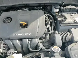 2018 Hyundai Kona SE с VIN KM8K12AA1JU177056, выставлен на аукционе Copart как лот 84177655 с пробегом 62 929 миль миль и Списание • Salvage title. История ставок и продаж доступна на DreamBid. Изображение 15.