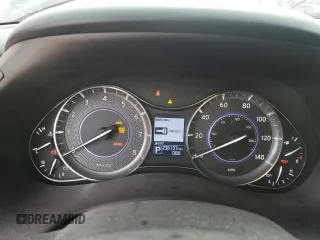2013 Infiniti QX56 с VIN JN8AZ2NE8D9041296, выставлен на аукционе Copart как лот 57663225 с пробегом 236 137 миль миль и Списание • Salvage title. История ставок и продаж доступна на DreamBid. Изображение 9.
