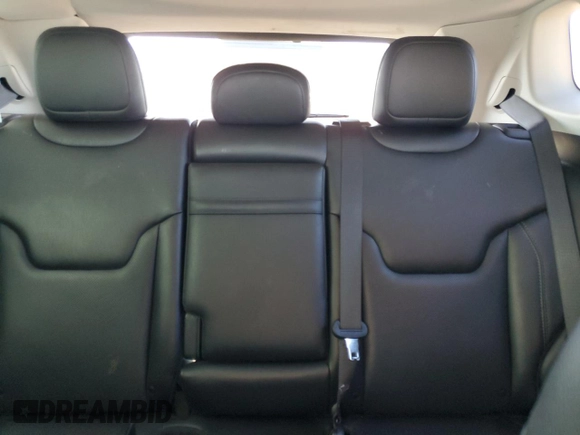 2019 Jeep Compass High Altitude z VIN 3C4NJDCBXKT670605, wystawiony jako Copart lot #84103494 z przebiegiem 76 347 mil mil oraz Szkoda całkowita • Salvage title. Historia ofert i sprzedaży dostępna na DreamBid. Obrazek 10.