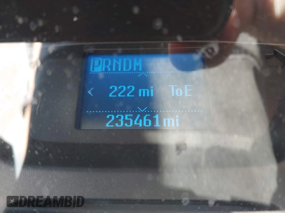 2015 Ford Transit z VIN 1FTNR2XM3FKB08495, wystawiony jako IAAI lot #42552135 z przebiegiem 235 461 mil mil oraz . Historia ofert i sprzedaży dostępna na DreamBid. Obrazek 15.