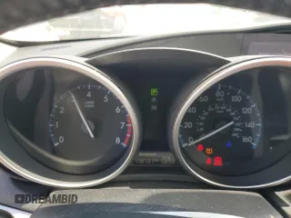 2012 Mazda 3 i Touring с VIN JM1BL1V70C1688396, выставлен на аукционе Copart как лот 52449255 с пробегом 178 737 миль миль и Списание • Salvage title. История ставок и продаж доступна на DreamBid. Изображение 9.