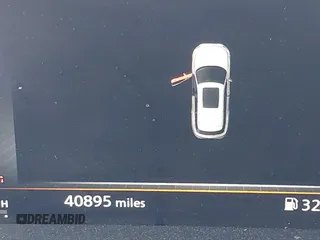 2023 Infiniti QX60 Sensory с VIN 5N1DL1GS1PC349100, выставлен на аукционе IAAI как лот 42145464 с пробегом 40 895 миль миль и . История ставок и продаж доступна на DreamBid. Изображение 15.