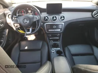 2019 Mercedes-Benz CLA 250 with VIN WDDSJ4EB5KN755177, listed as a Copart auction lot 74063903 with 49,100 mi miles and . Bid and sale history available at DreamBid. Image 8.