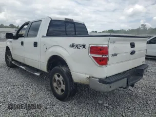 2014 Ford F-150 XL с VIN 1FTFW1EF4EKD54322, выставлен на аукционе Copart как лот 59805625 с пробегом Не указан миль и Списание • Salvage title. История ставок и продаж доступна на DreamBid. Изображение 2.