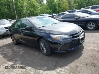 2015 Toyota Camry XLE with VIN 4T1BF1FK3FU048157, listed as a IAAI auction lot 42251122 with 157,714 mi miles and . Bid and sale history available at DreamBid. Image 1.