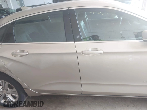 2015 Chevrolet Impala LT z VIN 2G1115SL4F9178247, wystawiony jako IAAI lot #42536199 z przebiegiem 73 531 mil mil oraz . Historia ofert i sprzedaży dostępna na DreamBid. Obrazek 13.