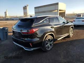 2018 Lexus RX with VIN JTJDZKCA6J2008937, listed as a Copart auction lot 71248652 with 74,193 mi miles. Bid and sale history available at carsss.com. Image 3.