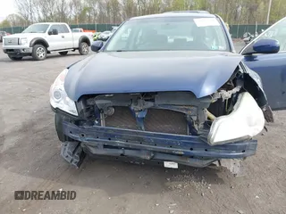 2010 Subaru Legacy Premium All-Weather Anniversary with VIN 4S3BMBC68A3226554, listed as a IAAI auction lot 42115800 with 155,856 mi miles and . Bid and sale history available at DreamBid. Image 6.