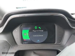 2022 Chevrolet Bolt EV 1LT with VIN 1G1FW6S01N4128233, listed as a IAAI auction lot 41701796 with 32,988 mi miles. Bid and sale history available at carsss.com. Image 16.