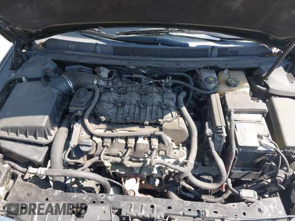 2013 Cadillac XTS Luxury with VIN 2G61P5S3XD9220510, listed as a IAAI auction lot 41977046 with 236,009 mi miles and . Bid and sale history available at DreamBid. Image 10.