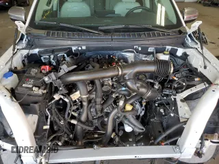 2023 Ford Expedition Platinum with VIN 1FMJU1M85PEA01152, listed as a Copart auction lot 73051694 with 4,658 mi miles and Salvage Title. Bid and sale history available at carsss.com. Image 12.
